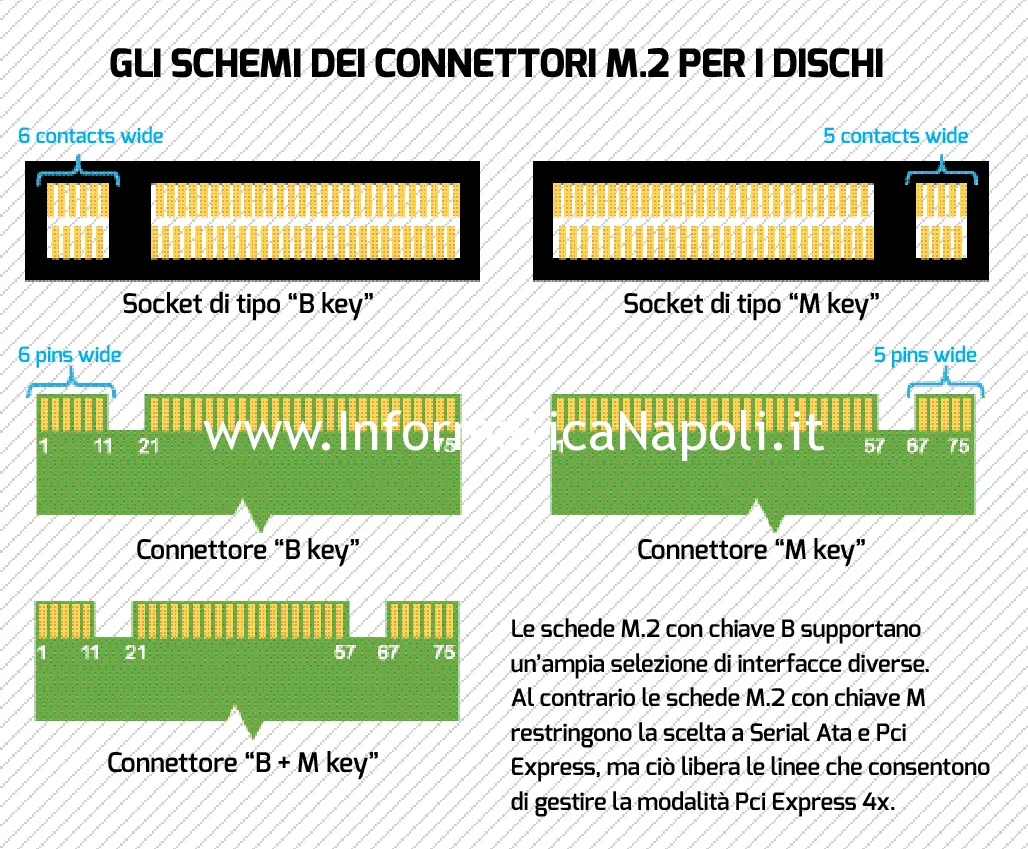 Socket-connettore-SSD-M.2