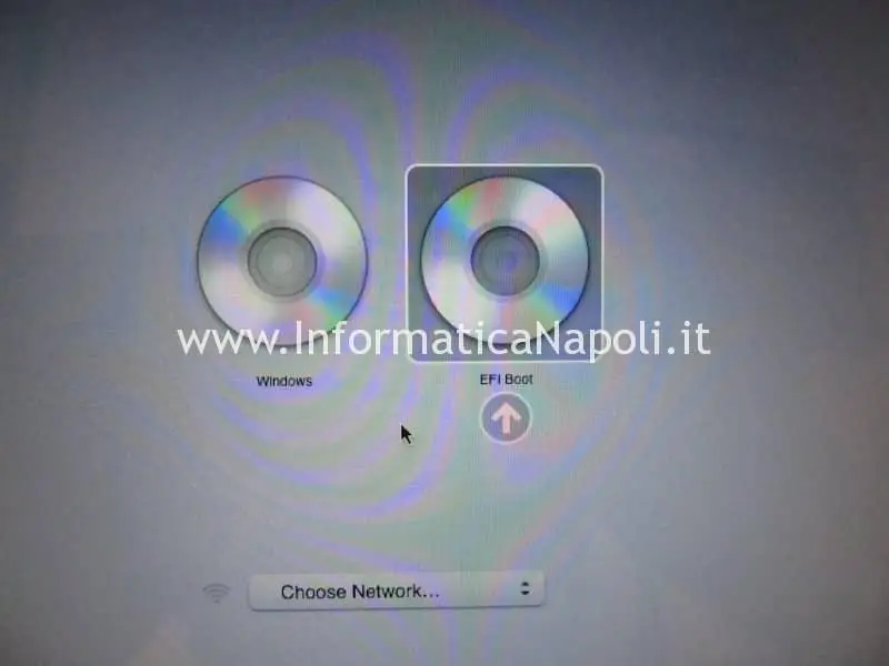 boot arch linux disattivazione fix gpu amd radeon macbook pro