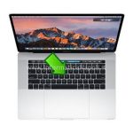 Riparazione | sostituzione tastiera MacBook Pro Retina A1707