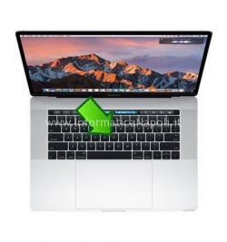 Riparazione | sostituzione tastiera MacBook Pro Retina A1707