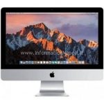 Assistenza iMac 21.5 A1418 2012-2017