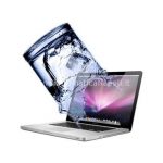 Riparazione danni da liquido macbook pro unibody 13 A1278