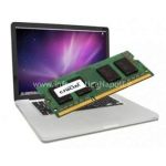 Upgrade Ram MacBook