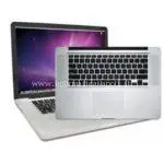 sostituzione tastiera e top case macbook pro unibody