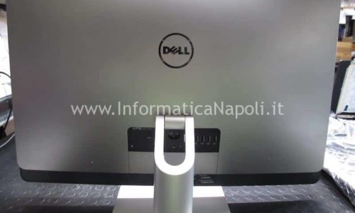 Problemi di accensione Dell XPS One 2710