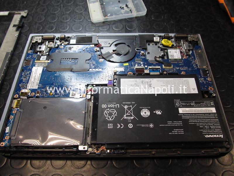scheda madre Lenovo ThinkPad Yoga 12 Business Ultrabook SL10G59249 ZIPS3 LA-A342P