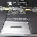 sostituire batteria MacBook 12 A1534