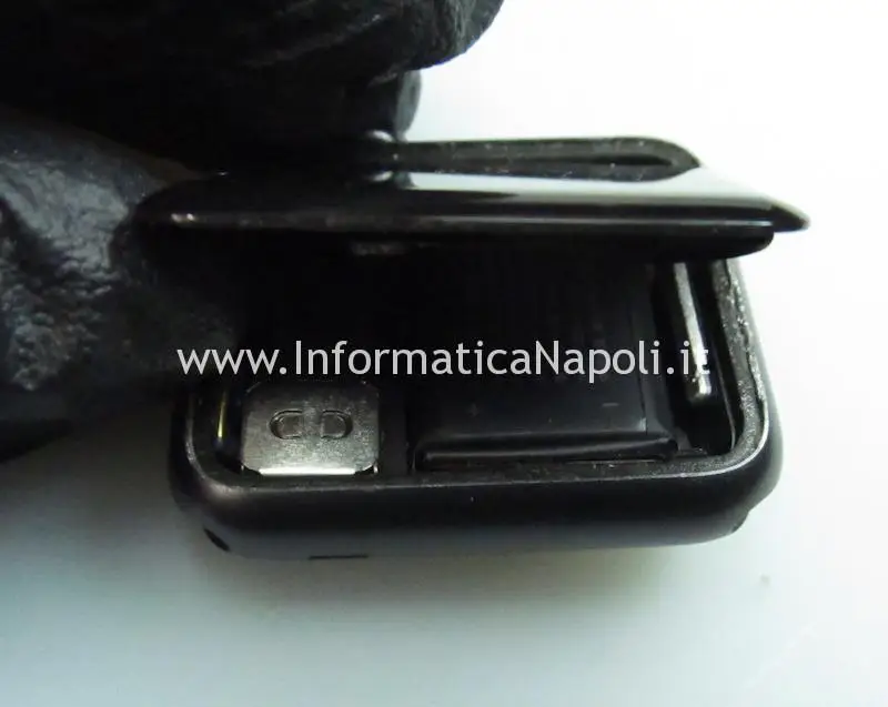 Apple watch Serie 1 | 2 | 3 | 4 | 5 | 6 | SE 38mm 40mm 42mm 44mm GPS Cellular aperto