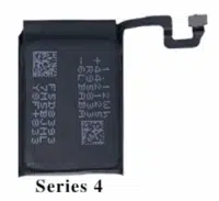 batteria Apple watch Serie 1 | 2 | 3 | 4 | 5 | 6 | SE 38mm 40mm 42mm 44mm GPS Cellular