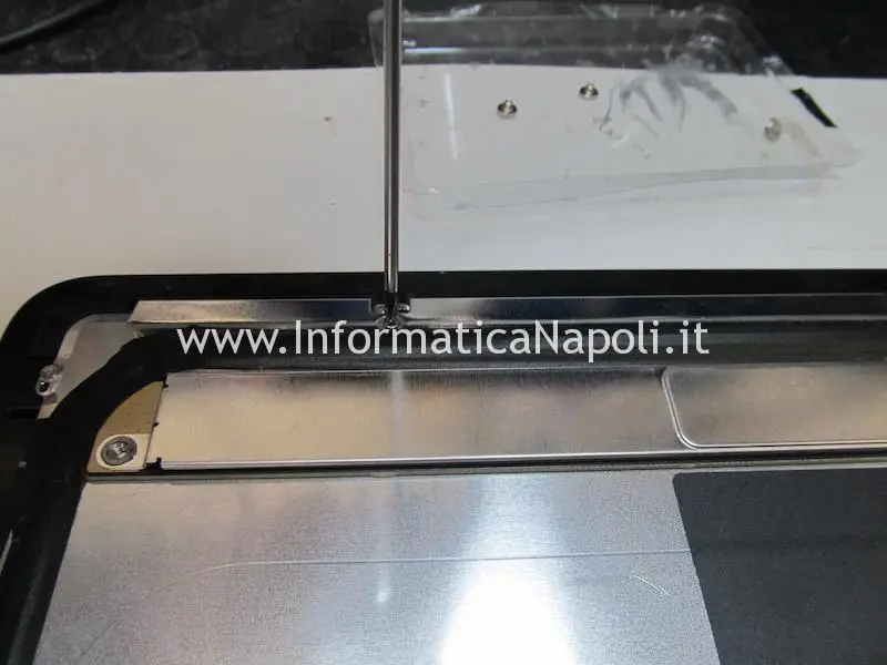 connettore LVDS display iMac 21.5 27 A1418 A1419 2012 2013 2014 2k 5k