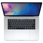Assistenza MacBook 15 A1990 2018-2019