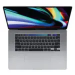 Assistenza MacBook Pro 16 pollici A2141 2019