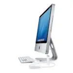 Assistenza iMac 20 A1224 2007 | 2008 | 2009