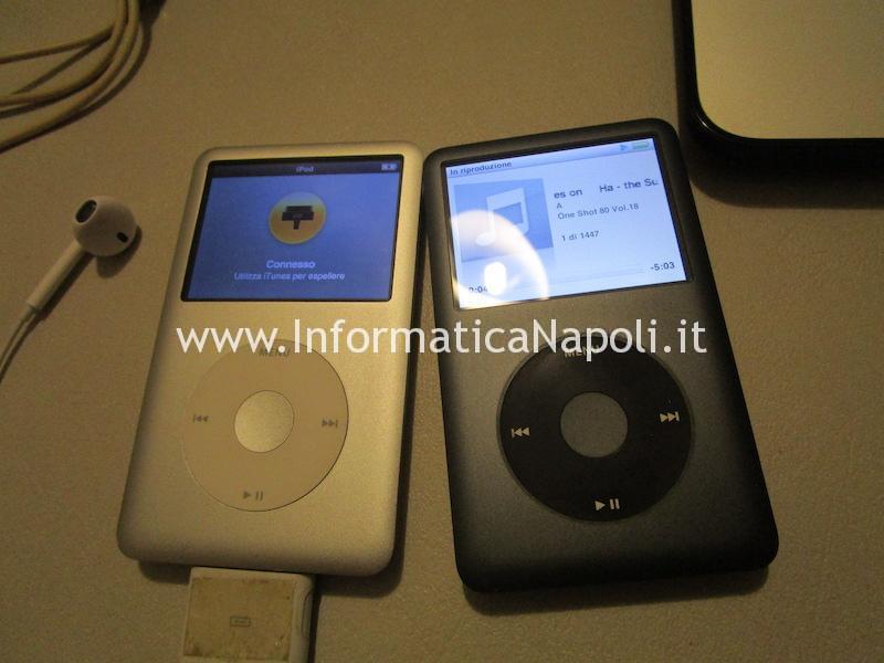 assistenza ipod ripristinato disco sostituito funzionante assistenza ipod ripristinato disco sostituito funzionante