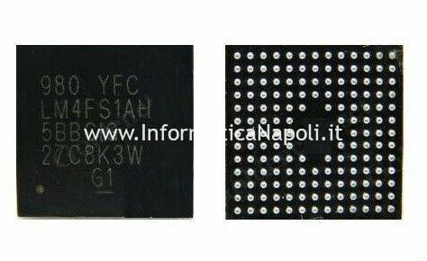 SMC LM4FS1AH LM4FS1BH MACBOOK