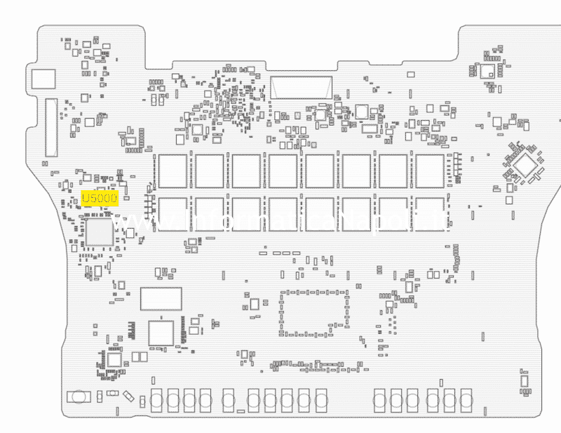 problemi SMC macbook pro