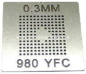stencil SMC LM4FS1AH LM4FS1BH MACBOOK stencil SMC LM4FS1AH LM4FS1BH MACBOOK