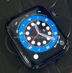 Apple Watch Serie 1 | 2 | 3 | 4 | 5 | 6 | SE 38mm 40mm 42mm 44mm GPS Cellular riparato funzionante