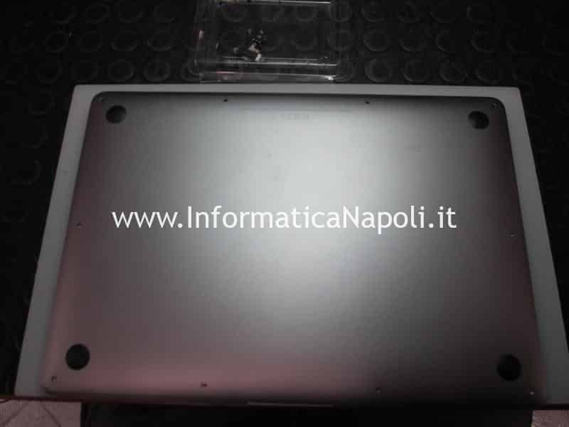 Sostituzione batteria MacBook Air A1932 2018 2019 2020 A2179 A1965