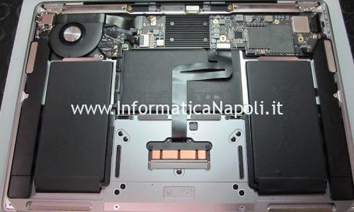 Sostituzione batteria Apple MacBook Air 2018 | 2019 | 2020 A1932 A2179
