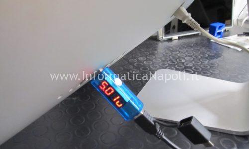 Riparazione porte USB Apple iMac 21.5 A1311 | 27 A1312