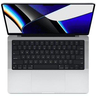 MacBook Pro 14 2021 A2442