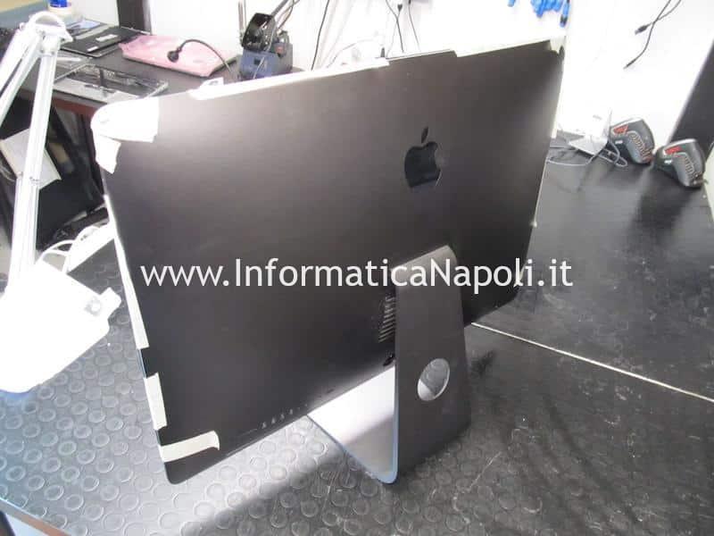scocca danneggiata Apple iMac pro 27 A1862 EMC 3144
