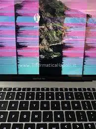 dustgate MacBook Pro 2016 e 2017 con pannello 13" (modello A1706 con Touchbar e A1708 senza Touchbar) e dei MacBook Pro con pannello 15" (modello A1707 Touchbar