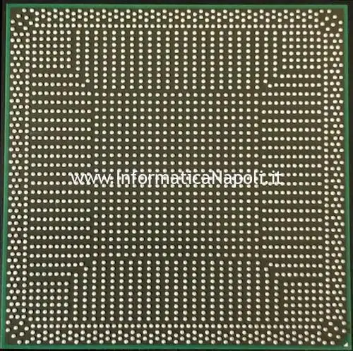D300 D500 D700 chip 215-0854026 215-0854027 scheda video Mac Pro 2013