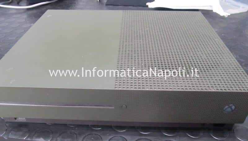Sostituzione porta HDMI Microsoft Xbox One | Xbox One S | Xbox One X