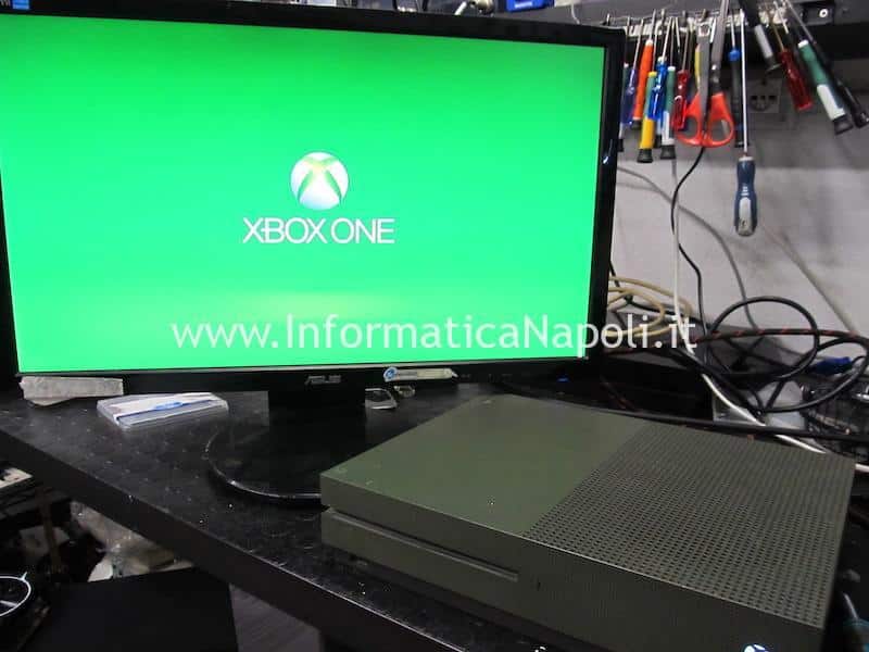 connettore HDMI Microsoft Xbox One | Xbox One S | Xbox One X sostituito funzionante