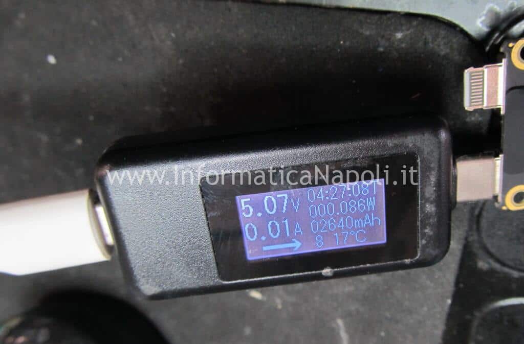 5V in ingresso macbook pro 16 A2141 problema chip SSD NAND non funzionanti 5V in ingresso macbook pro 16 A2141 problema chip SSD NAND non funzionanti