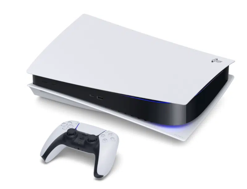 sostituzione pasta termica Sony PlayStation 5 PS5 CFI-1016A metallo liquido