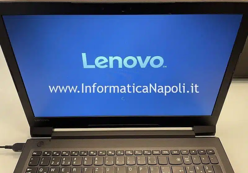 Lenovo V110 15AST 80TD scheda madre LV1145 15283-3 ripristinato riparato funzionante