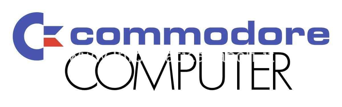 assistenza commodore computer
