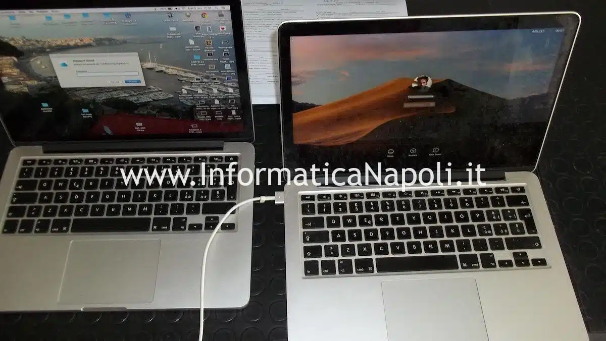 MacBook Pro 13 2013 2014 2015 A1502 non si accende scheda madre 820-4924 riparato funzionante