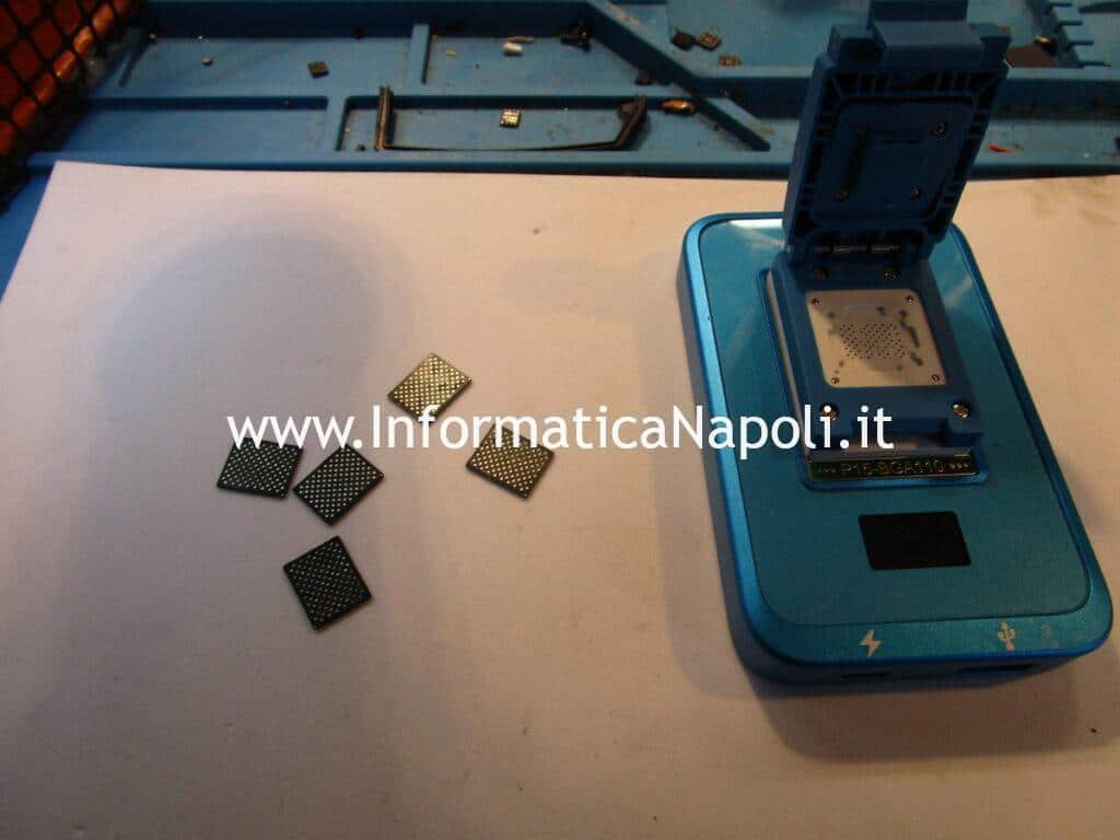 nand SSD per macbook pro 16 2019 pronte per essere risaldate nand SSD per macbook pro 16 2019 pronte per essere risaldate