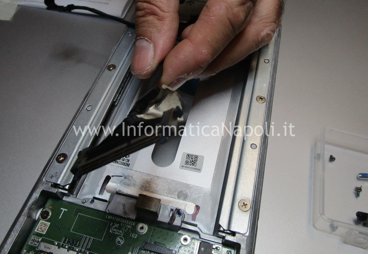 problemi Huawei MateView HSN-CBA 28.2 problemi Huawei MateView HSN-CBA 28.2