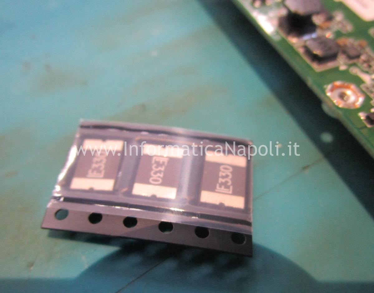 Fusibile ripristinabile display Huawei MateView HSN-CBA 28.2 Fusibile ripristinabile display Huawei MateView HSN-CBA 28.2