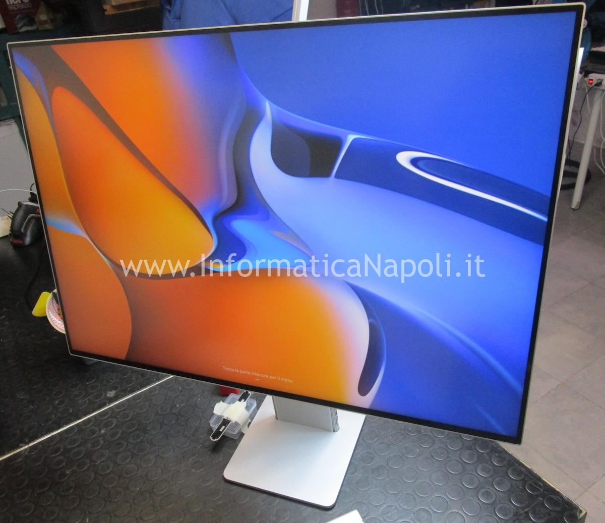 display Huawei MateView HSN-CBA 28.2 riparato funzionante display Huawei MateView HSN-CBA 28.2 riparato funzionante